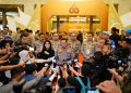 Tutup Rapim, Kapolri Pastikan Kawal Seluruh Kebijakan Pemerintah