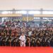 Polrestabes Surabaya Gelar Kejuaraan Karate, Cetak Atlet Berprestasi Masa Depan