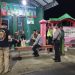 Sambangi Pos Kamling di Desa Sumberingin, Ini Pesan Kasat Binmas Polres Blitar Kota
