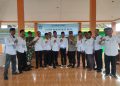 Pelaksanaan Ujian perangkat di Desa Sambungrejo Kec Modo Kab Lamongan untuk Formasi Sekretaris Desa, Kaur Perencanaan dan Kepala Dusun Besur