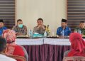 Polres Blitar Kota Gelar Jum’ at Curhat Di Kelurahan Gedog