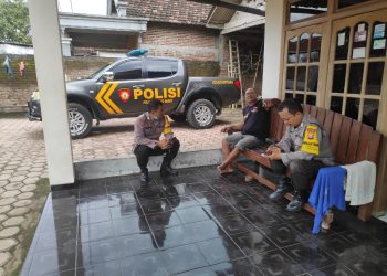 Kedepankan Himbauan Operasi Bina Kusuma Ajak Masyarakat Cegah Penyakit Masyarakat*