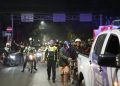 Polres Kediri Kota Amankan Puluhan Motor Berknalpot Brong