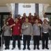 Terima Kunjungan Ketua KONI Blitar, Kapolres Blitar siap dukung Kegiatan Olahraga di Kab. Blitar*