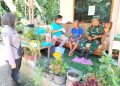 Permudah Masyarakat, Polres Blitar Gelar Periksa Kesehatan Gratis Door to Door*