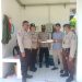 Polsek Selbar Dan Binmas Polres Tabanan Serahkan Sarana Kontak