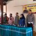 Jum’at Curhat Polres Blitar dengar langsung uneg uneg warga Desa Mandesan Kecamatan Selopuro Blitar*
