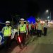Marak Penjualan Miras dan Petasan, Kapolres Kendal Pimpin Patroli Ops Pekat Pada Bulan Ramadhan