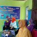 Kegiatan Posbindu Kalidawir berjalan lancar dan kondusif