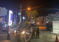 Cegah Tawuran Saat Ramadhan, Jajaran Polres Brebes Gelar Patroli di Titik Rawan