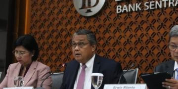 Jaga Inflasi Tak Meledak di Lebaran, Bos BI: Yang Punya Bahan Pangan Ojo Disimpen