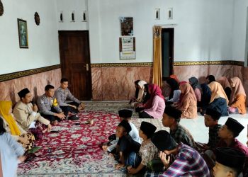 Peran Dai Kamtibmas Polres Dalam Menjaga Ngawi