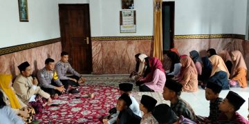 Peran Dai Kamtibmas Polres Dalam Menjaga Ngawi