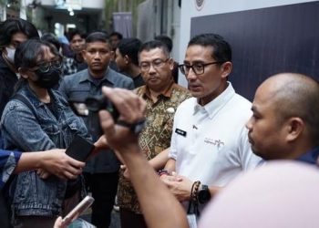 Berkah Ramadhan 2023, Industri Pariwisata dan Ekonomi Kreatif Ketiban Rezeki Rp 150 Triliun