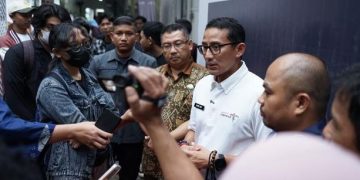 Berkah Ramadhan 2023, Industri Pariwisata dan Ekonomi Kreatif Ketiban Rezeki Rp 150 Triliun