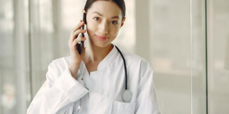 Kemenkes Curhat Sulitnya Mendata Jumlah Dokter Spesialis di RI