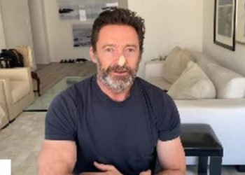 Cerita Hugh Jackman Hadapi Kanker Kulit, Beri Pesan Pentingnya Pakai Sunscreen
