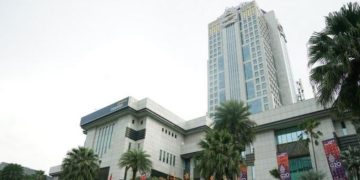 Stock Split, Saham Bank Mandiri Resmi Diperdagangkan dengan Harga Baru