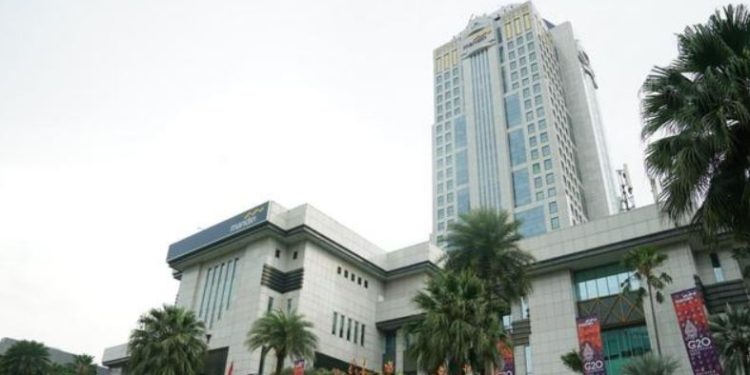 Stock Split, Saham Bank Mandiri Resmi Diperdagangkan dengan Harga Baru