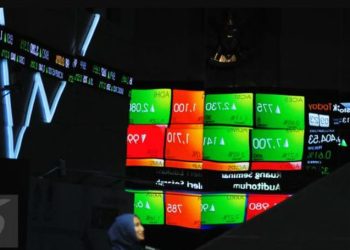 Emiten Pelayaran Temas Minta Restu Stock Split saat RUPS 12 April 2023