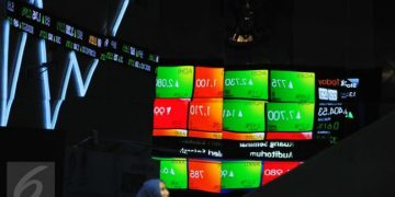 Emiten Pelayaran Temas Minta Restu Stock Split saat RUPS 12 April 2023