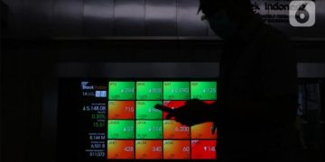 Bank Mandiri hingga Midi Utama Indonesia Bakal Stock Split, Bagaimana Rekomendasi Sahamnya?