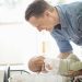 Dampak Luar Biasa Keterlibatan Ayah dalam Merawat Anak