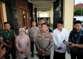 26 Remaja Yang Diamankan Perang Sarung Oleh Polres Blitar Kota akan Dimasukkan ke Pesantren Kilat