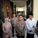 26 Remaja Yang Diamankan Perang Sarung Oleh Polres Blitar Kota akan Dimasukkan ke Pesantren Kilat