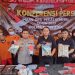Polres Blitar Kota Berhasil Mengungkap 69 Kasus Pada Operasi Pekat 2023