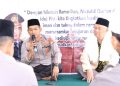 Polres Bersama Bhayangkari Cabang Ngawi Peringati Nuzulul Qur’an 1444 H