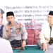 Polres Bersama Bhayangkari Cabang Ngawi Peringati Nuzulul Qur’an 1444 H