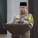 Polres Kendal Pererat Silaturahmi, Bersama Komponen Masyarakat “Bergandeng Tangan, Ciptakan Keamanan”