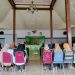Penerimaan Honor Kader Posyandu Dan PMT balita desa tanggung gunung lancar dan kondusif