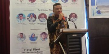 IGI KABUPATEN JENEPONTO GELAR KEGIATAN IN SERVICE PENGUATAN GURU SMP DAN KEPALA SEKOLAH