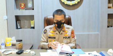 Kabid Humas Polda Jabar : Pastikan Stok Dan Distribusi Lancar, Polda Jabar Cek Ketersediaan Bahan Pokok Di Pasar Tradisional Jelang Idul Fitri 1444 H