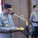 WAKAPOLDA JABAR PIMPIN UPACARA KENAIKAN PANGKAT ASN POLDA JABAR PERIODE 1 APRIL 2023*