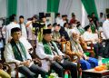 Di Acara TTKKDH, Kapolri Serukan Lestarikan Budaya Hingga Hingga Wujudkan SDM Unggul