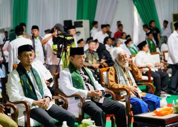 Di Acara TTKKDH, Kapolri Serukan Lestarikan Budaya Hingga Hingga Wujudkan SDM Unggul