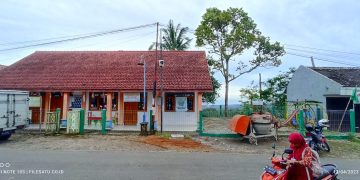 TPT Desa Bolo Minimalisir Longsor Lanjutan