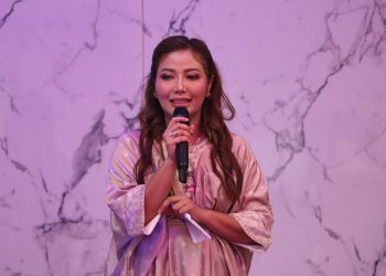 Jurus Jitu Famella Dwiasi Berdayakan UMKM di Ngawi