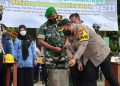 Jelang Lebaran, Polres Ngawi Musnahkan Barang Bukti Sitaan Narkoba, Miras dan Knalpot Brong