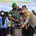 Jelang Lebaran, Polres Ngawi Musnahkan Barang Bukti Sitaan Narkoba, Miras dan Knalpot Brong