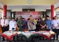 *Press Release Ops Pekat dan Cipta Kondisi Bulan Ramadhan Polres Blitar Polda Jatim*