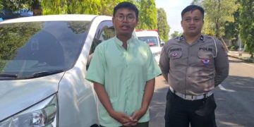 Mudik Aman Berkesan di Ngawi, Ini Tanggapan Pemudik