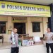 Polsek Batang Kota Berhasil Amankan Ratusan Petasan dan Miras dalam Operasi KKRYD