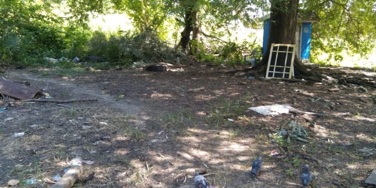 LSM L-PK2 Pantau Penggerebekan judi Sabung Ayam Di Desa Punagaya, Kapolsek Bangkala:9 Unit Motor Diamankan