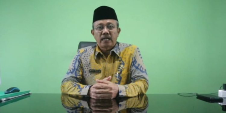 Kepala Kemenag dan Tokoh Agama di Ngawi Apresiasi Kinerja Polres Dalam Ops Ketupat Semeru 2023