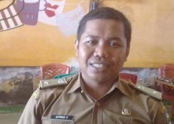 Diduga Gelapkan Dana BLT Dan Penggajian Aparat Desa,Ketua LPPA-RI DPD jeneponto Akan Laporkan Kades Tombolo Ke Kejati Sulsel