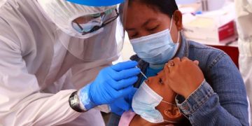 Orangtua Tanpa Covid-19 Tetap Boleh Merawat Anak yang Positif